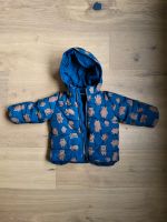 Jacke Pufferjacke Gr. 80 H&M Bären Saarland - St. Ingbert Vorschau