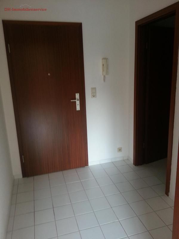 2 Raumwohnung im 2.OG in Glauchau