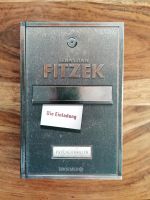 Sebastian Fitzek, die Einladung, Psychothriller, gebunden Köln - Nippes Vorschau