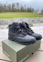 Wanderschuhe Timberland Euro Hiker F/L Black in 43,5 Niedersachsen - Einbeck Vorschau