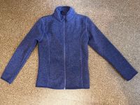 Strickfleece Jacke Mädchen Gr. 134/140 selten getragen Rheinland-Pfalz - Polch Vorschau