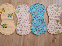 Spuckunterlage baby spucktuch handmade Nordrhein-Westfalen - Hagen Vorschau