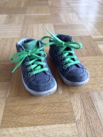 Superfit Halbschuhe Sneaker Größe 24 Baden-Württemberg - Michelbach an der Bilz Vorschau