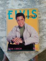 Elvis Presley Buch v Lucas Carson Taco Verlag Nordrhein-Westfalen - Herten Vorschau
