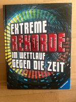 Extreme Rekorde Ravensburger Buch Brandenburg - Mahlow Vorschau
