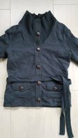 Esprit/Edc Sweatjacke, Gr. M, dunkelblau Nordrhein-Westfalen - Gladbeck Vorschau