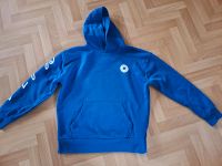 CONVERSE All Star Hoodie Kapuzenpullover Gr. M 140-152 10-12 Jahr Mecklenburg-Vorpommern - Stralsund Vorschau