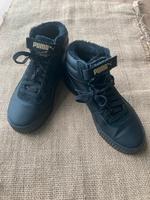 Puma Sneaker, Größe 39 Thüringen - Ilmenau Vorschau