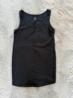 H&M Mama Umstands Shirt Top Gr s wie neu schwarz Niedersachsen - Goslar Vorschau