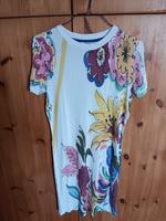 Desigual Jersey Stretch Kleid für Sommer Hessen - Rüsselsheim Vorschau