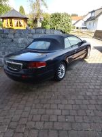 Chrysler Sebring Bayern - Hohenthann Vorschau