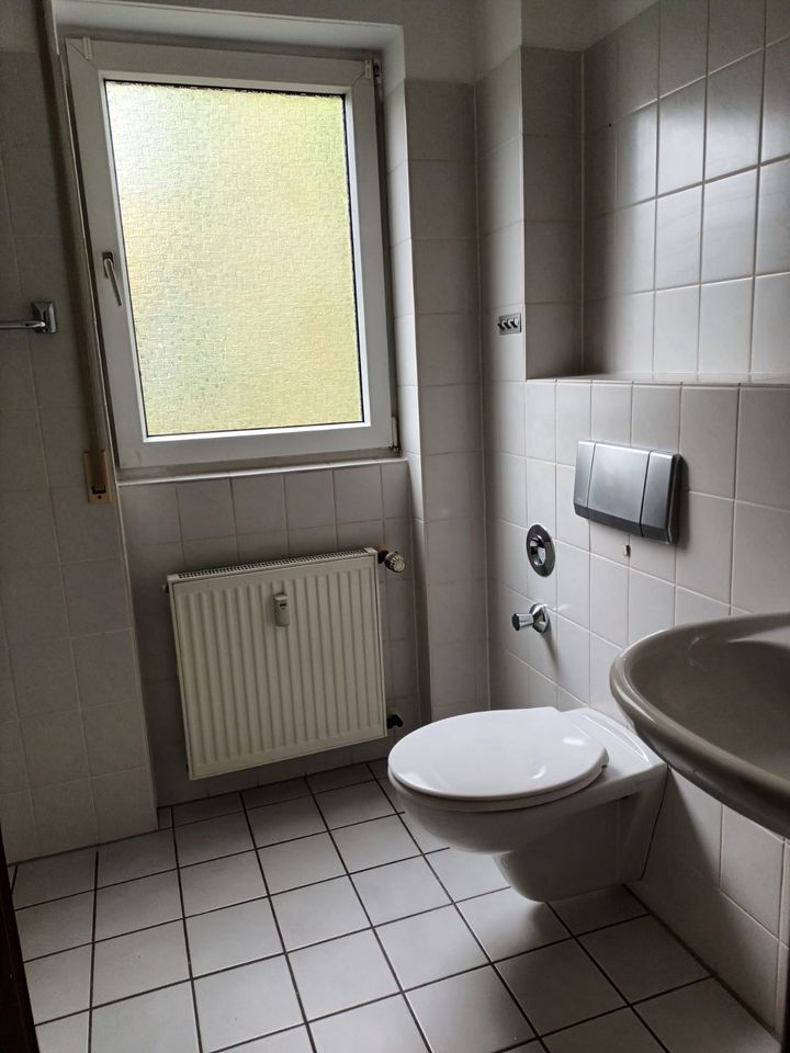Wohnung Bad Münstereifel 1ZKDB 48 m² 598 € warm ab sofort in Bad Münstereifel