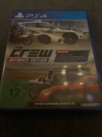 The CREW Ultimate Edition *PS4* Bayern - Syrgenstein Vorschau