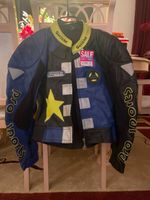 Motorrad  jacke Gr.48  Gericke Wuppertal - Vohwinkel Vorschau