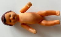 Babypuppe DDR für Puppenstube ca. 10 cm Baden-Württemberg - Bad Dürrheim Vorschau