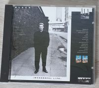 Musik CD Black – Wonderful Life Niedersachsen - Bassum Vorschau