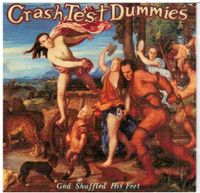 Crash Test Dummies -Scatman John - Robert Miles -The Corrs Niedersachsen - Göttingen Vorschau