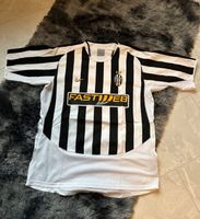 Juventus Turin Trikot in XL  Original mit Serien Nummer Berlin - Tempelhof Vorschau