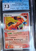 Pokemon Sammlung Glurak sv49 EGS 9.5 ; Glurak Ex fl 105  CGC 7,5 Bochum - Bochum-Mitte Vorschau