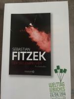 Fitzek-Bücher zu verkaufen Sachsen-Anhalt - Halle Vorschau