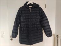 Jacke Mantel Daunen Damen schwarz M L 42 40 L Bayern - Bad Endorf Vorschau