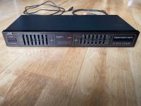 JVC SEA-11 7-Band-Equalizer Leipzig - Sellerhausen-Stünz Vorschau