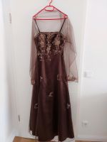 Abendkleid Abiballkleid gr.38/40 mit dazugehörigen Schal Altona - Hamburg Groß Flottbek Vorschau