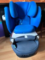 CYBEX Autokindersitz Pallas M-Fix Gold Line, 9- 36 kg Nürnberg (Mittelfr) - Mitte Vorschau