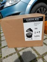 Kamado Mini Bayern - Wolfsegg Vorschau