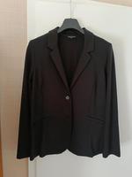 Blazer schwarz Niedersachsen - Lathen Vorschau