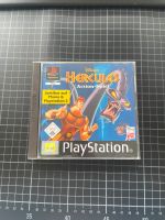 PS1 Disney Hercules mit Heftchen Münster (Westfalen) - Mecklenbeck Vorschau