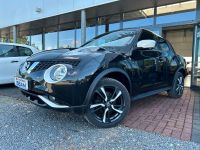 Nissan Juke N-Vision *360°Cam*SHZ*Navi*TWA*SHA*Tempo Nordrhein-Westfalen - Simmerath Vorschau