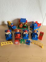 Lego Duplo Fahrzeuge Rheinland-Pfalz - Flammersfeld Vorschau