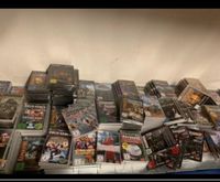 Restposten PC Spiele CD Game Posten Stück 50 Cent Nordrhein-Westfalen - Bünde Vorschau