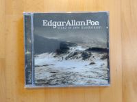 Edgar Allan Poe - Sturz in den Mahlstrom. Audio-CD. Neu Rheinland-Pfalz - Neustadt an der Weinstraße Vorschau