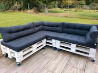 Sitzkissen für Palettenmöbel Sofa Niedersachsen - Gieboldehausen Vorschau