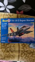 Revell F 18 super hornet 1:144 modellbau bausatz Berlin - Steglitz Vorschau