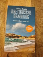 Buch "Bretonische Brandung" Köln - Lindenthal Vorschau