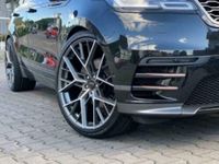 23 Zoll Sommerräder Alufelgen Range Rover Velar 305/30 R23 Nordrhein-Westfalen - Engelskirchen Vorschau