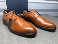Joop! Pero Stampa Kleitos Lace Up yc4, Leder, Schuhe, 42 Rheinland-Pfalz - Mainz Vorschau