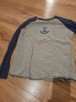 Shirt * Longsleeve * Hamburg * Max&Lotte Nordrhein-Westfalen - Witten Vorschau