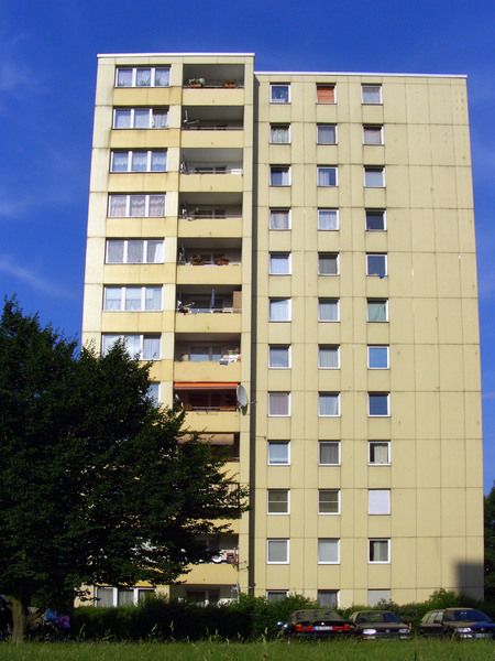 Große 3 Zimmer Wohnung*sehr gepflegt in Maintal