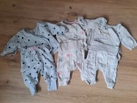 Baby Mädchen Kleiderpaket Größe 50 Rheinland-Pfalz - Otterberg Vorschau