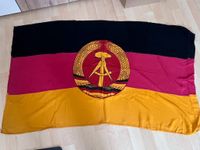 Große Flagge BRD / DDR Nordrhein-Westfalen - Solingen Vorschau