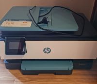 HP OfficeJet 8015 Hessen - Kirtorf Vorschau