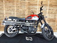 Triumph Scrambler 900 Münster (Westfalen) - Coerde Vorschau