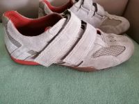 Sneaker, Halbschuhe 42, beige, "GEOX" Sport Respira Niedersachsen - Peine Vorschau