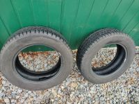 2x Goodyear Allwetterreifen 205/65R 16C  107 105 T Sachsen - Demitz-Thumitz Vorschau