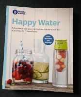 WW Happy Water Erfrischende Getränke mit Früchten, Kräutern & Tee Hessen - Niestetal Vorschau