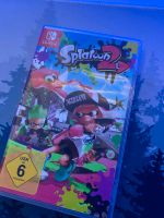 Splatoon2 Switch Spiel Nordrhein-Westfalen - Eitorf Vorschau